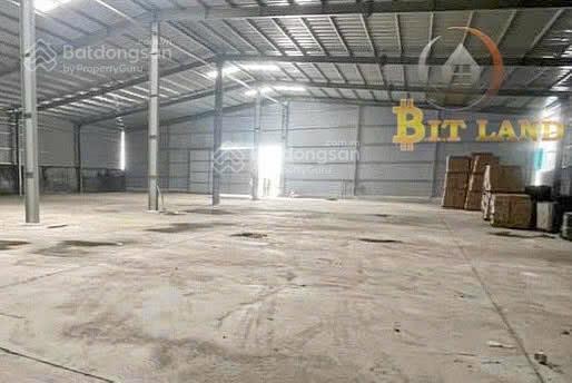 Cho thuê sân bãi xưởng 5000m2 trảng dài,biên hòa,đn.