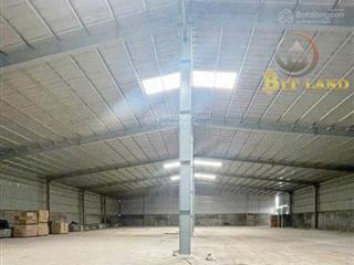 Cho thuê sân bãi xưởng 5000m2 trảng dài,biên hòa,đn.