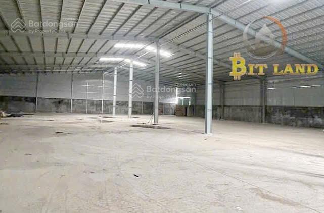Cho thuê sân bãi xưởng 5000m2 trảng dài,biên hòa,đn.