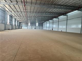 Cho thuê xưởng trong kcn long khánh,đồng nai giá cạnh tranh
