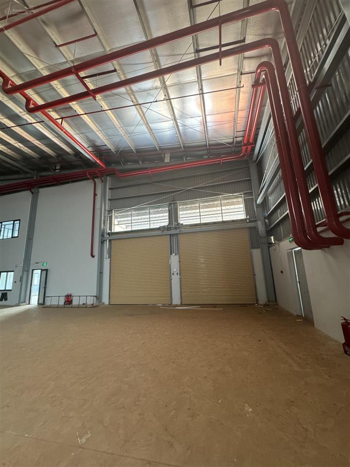 Cho thuê xưởng trong kcn long khánh,đồng nai giá cạnh tranh
