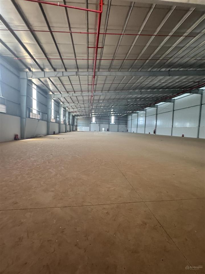 Cho thuê xưởng trong kcn long khánh,đồng nai giá cạnh tranh