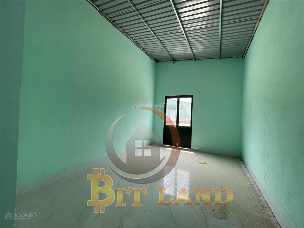 Cho thuê xưởng sx 800m2 gần võ nguyên giáp trảng bom đn