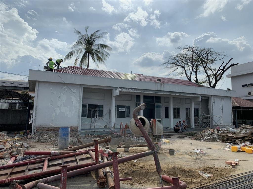 Cho thuê xưởng 2500m2 trong kcn hố nai, giá rẻ tp biên hòa, đồng nai
