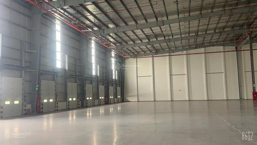 Cho thuê xưởng 2000m2 mới 100% trong kcn trảng bom, đn giá cạnh tranh