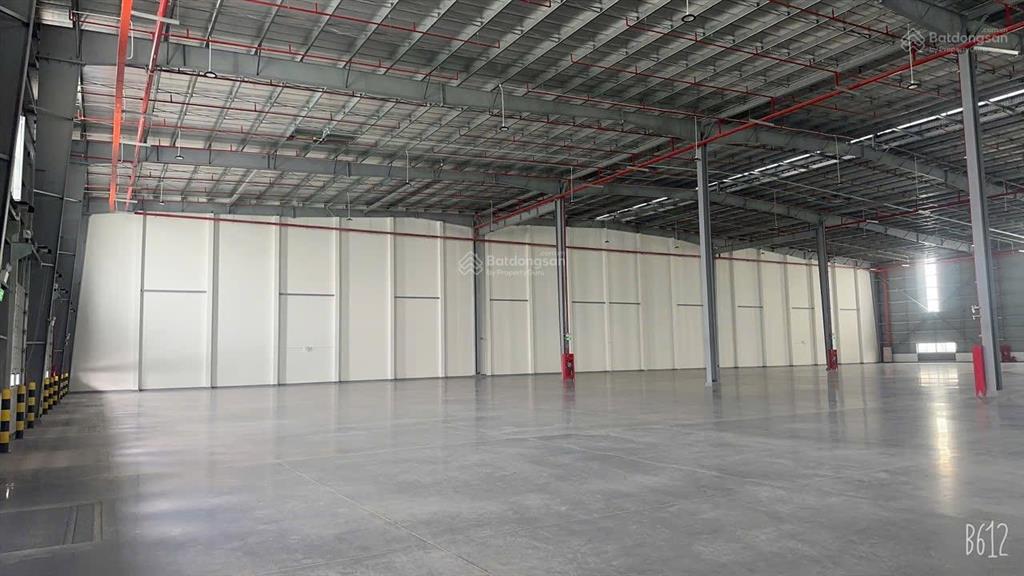 Cho thuê xưởng 2000m2 mới 100% trong kcn trảng bom, đn giá cạnh tranh