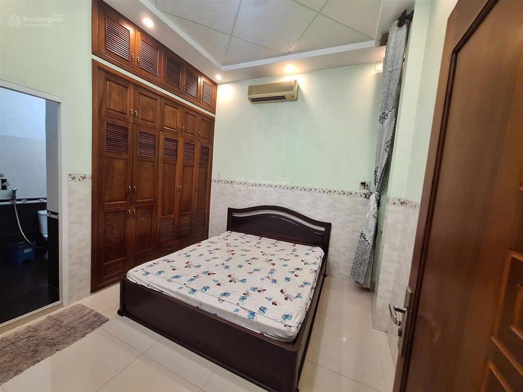 Cho thuê nhà gần khu dân cư an bình, biên hòa, đn full nội thất