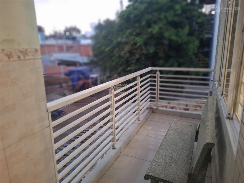 Cho thuê nhà gần khu dân cư an bình, biên hòa, đn full nội thất