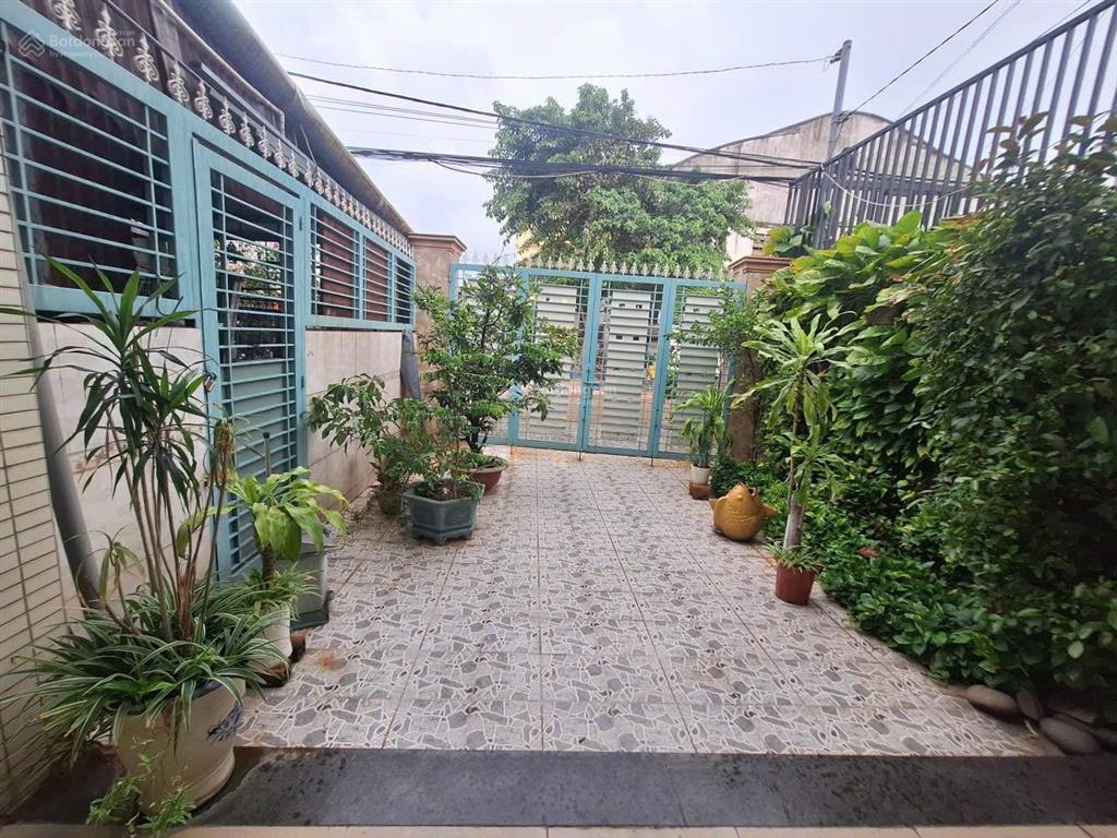 Cho thuê nhà gần khu dân cư an bình, biên hòa, đn full nội thất