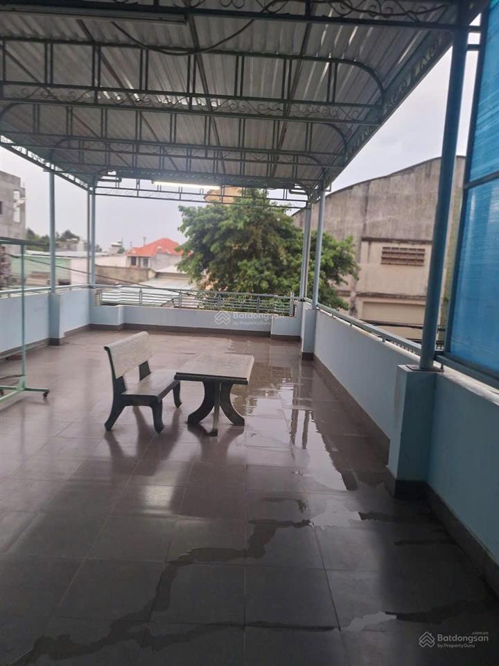 Cho thuê nhà gần khu dân cư an bình, biên hòa, đn full nội thất