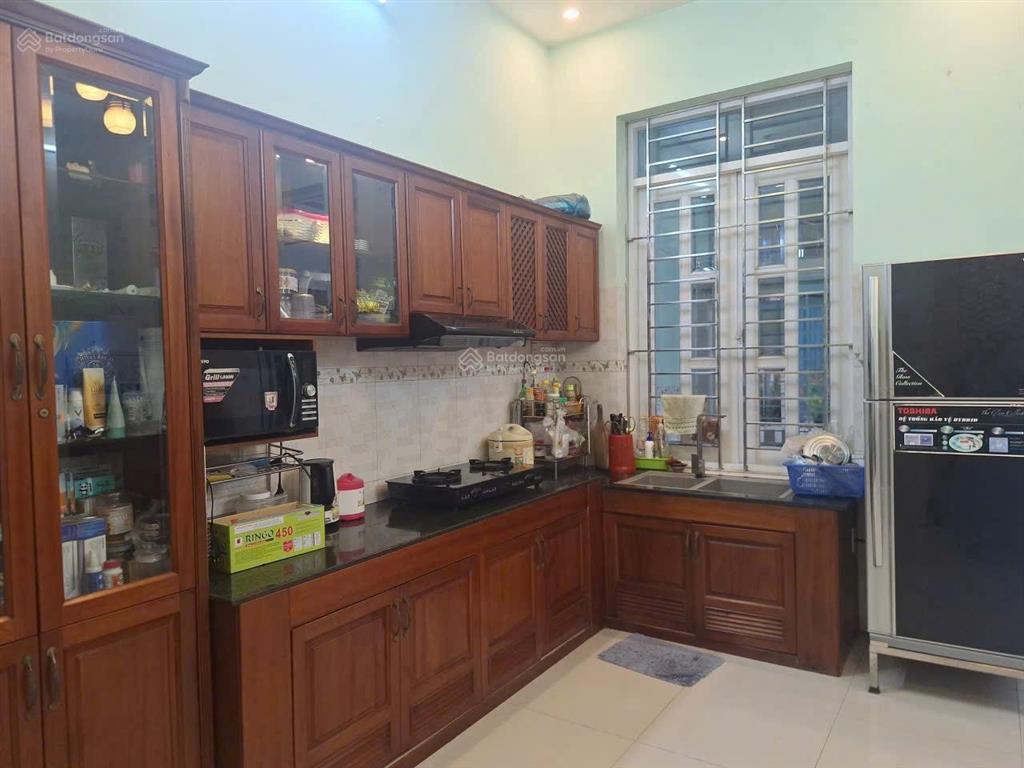 Cho thuê nhà gần khu dân cư an bình, biên hòa, đn full nội thất