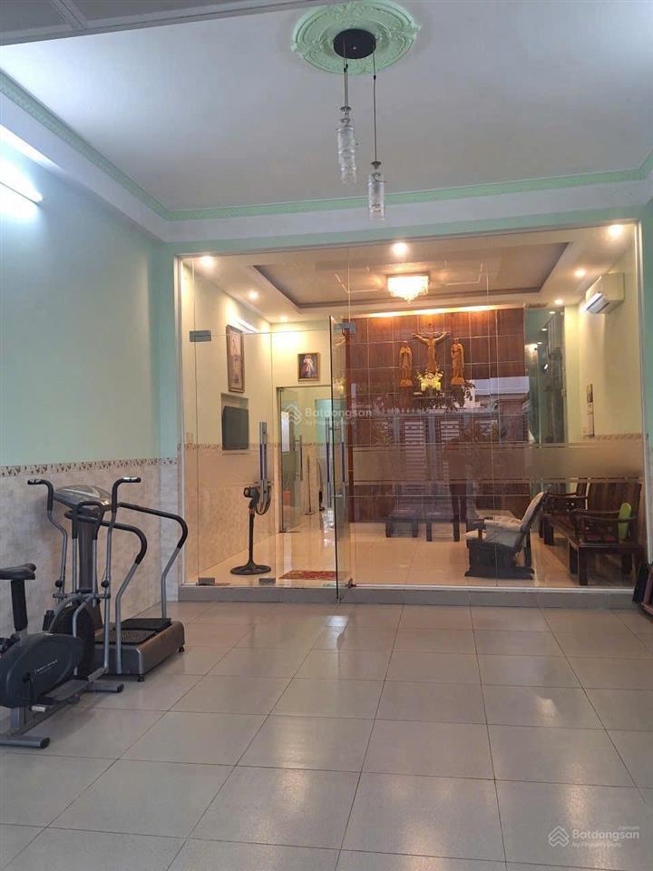 Cho thuê nhà gần khu dân cư an bình, biên hòa, đn full nội thất