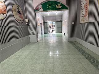 Cho thuê nhà mặt tiền kd hoàng bá bích, trại bò long bình, biên hòa, đn