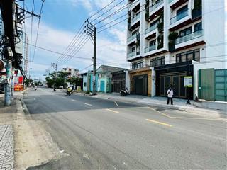 Bán đất mặt tiền kinh doanh mã lò 30m dt 4x26m 104m2 giá tốt 10,8 tỷ shr