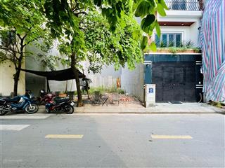 Hàng hiếm đất phân lô đường tân kỳ tân quý p.bhh giáp tân phú 58m2 giá tốt 5,45 tỷ shr