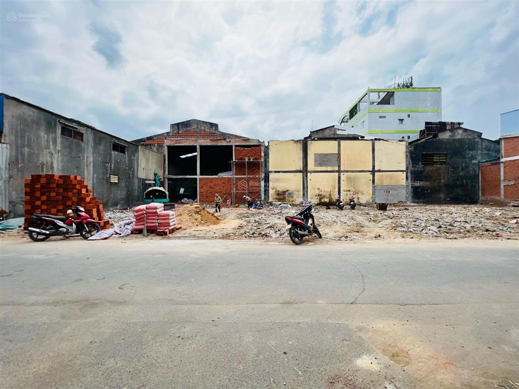 Bán đất phân lô bình tân, 4x18m đường hương lộ 2, gần tên lửa, giá tốt 5,3 tỷ shr
