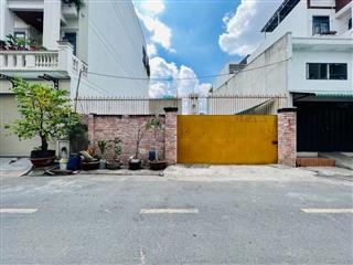 Bán Cặp Đất 5x18m Xây CHDV/ Biệt Thự Lê Văn Quới Đường 8m Khu Đồng Bộ SHR Giá Tốt 8,8 Tỷ