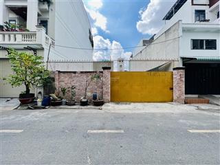 Bán cặp đất 5x18m xây chdv/ biệt thự lê văn quới đường 8m khu đồng bộ shr giá tốt 8,8 tỷ