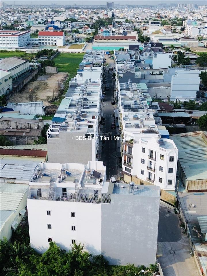 Đất góc 2 mặt tiền khu đồng bộ hương lộ 2 đối diện trường học gần coopmart 5x14m giá tốt 6,2 tỷ shr