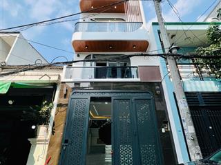 Bán nhà bình tân đường số 12 giáp ranh aeon mall tân phú 57m2 x 5 tầng mới xây giá tốt 7,8 tỷ