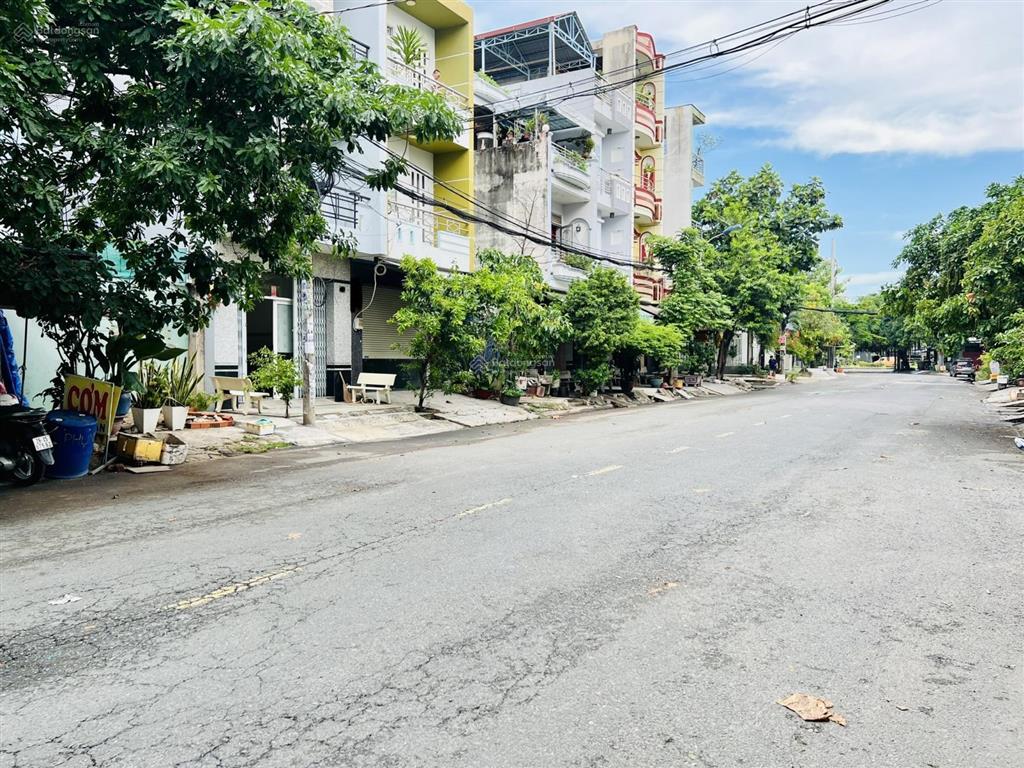 Bán đất bình tân khu aeon tên lửa mặt tiền đường số 36, dt 68m2, shr. giá tốt 7,8 tỷ