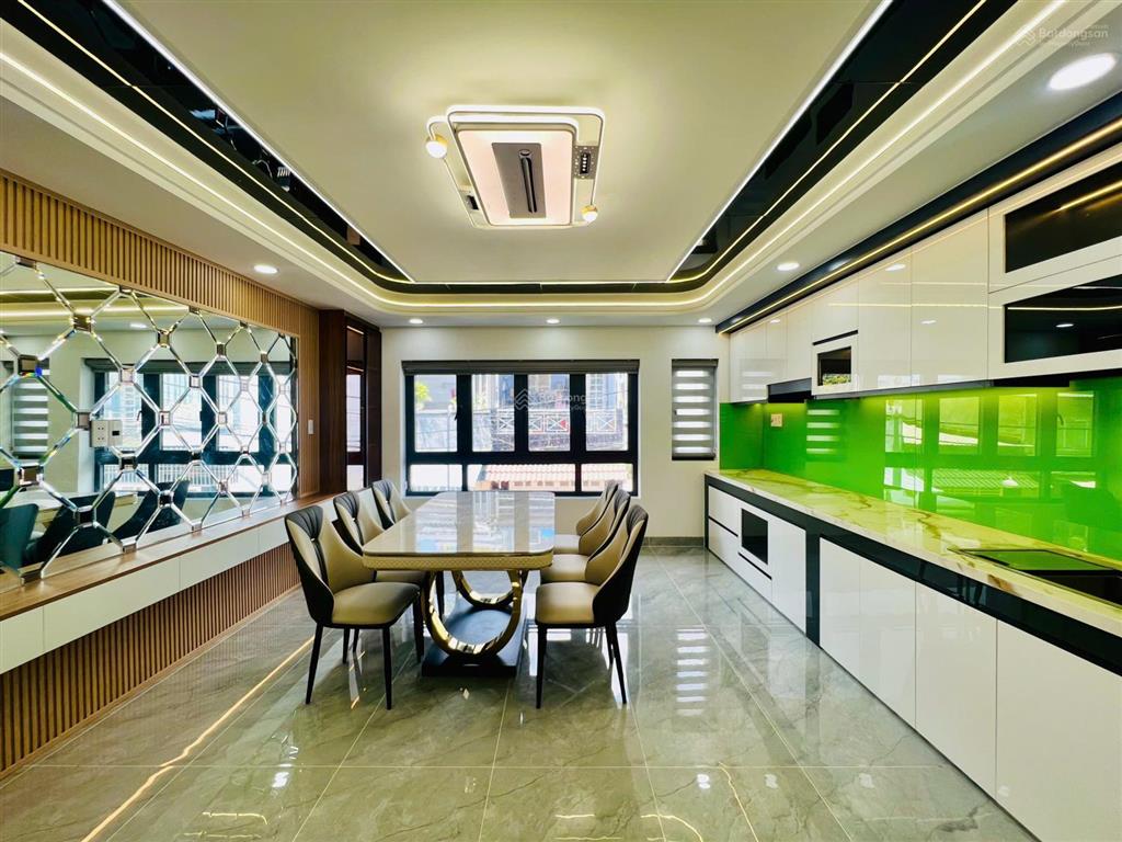 Giá tốt 96tr/m2, bán nhà bình tân đẹp mới xây 5 tầng, đường số 3, giáp tân phú, 84m2, 8,1 tỷ