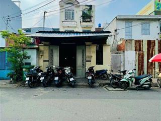 Bán Nhà Bình Tân Mặt Tiền Đường Số 3 Giáp Tân Phú 6x21m x 3 Tầng Giá Tốt 13,5 Tỷ