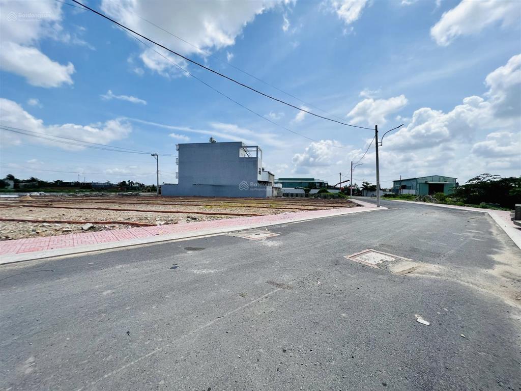 Bán đất bình tân khu phân lô đường kênh tham lương, khu lê thành, 60m2, giá tốt 3,6 tỷ