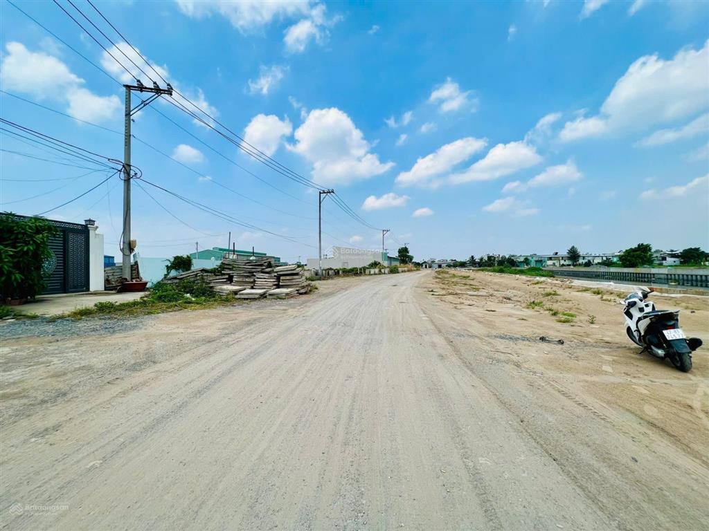 Bán đất bình tân khu phân lô đường kênh tham lương, khu lê thành, 60m2, giá tốt 3,6 tỷ