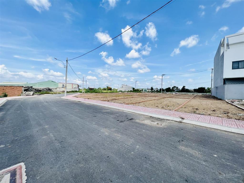 Bán đất bình tân khu phân lô đường kênh tham lương, khu lê thành, 60m2, giá tốt 3,6 tỷ