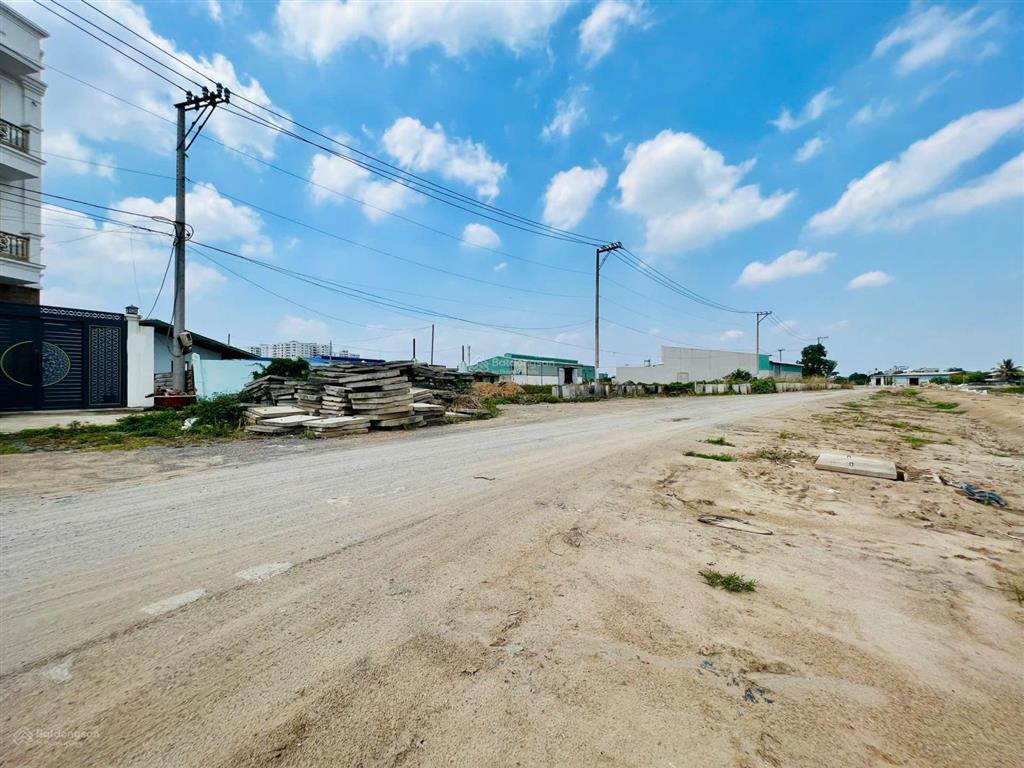 Bán đất bình tân khu phân lô đường kênh tham lương, khu lê thành, 60m2, giá tốt 3,6 tỷ