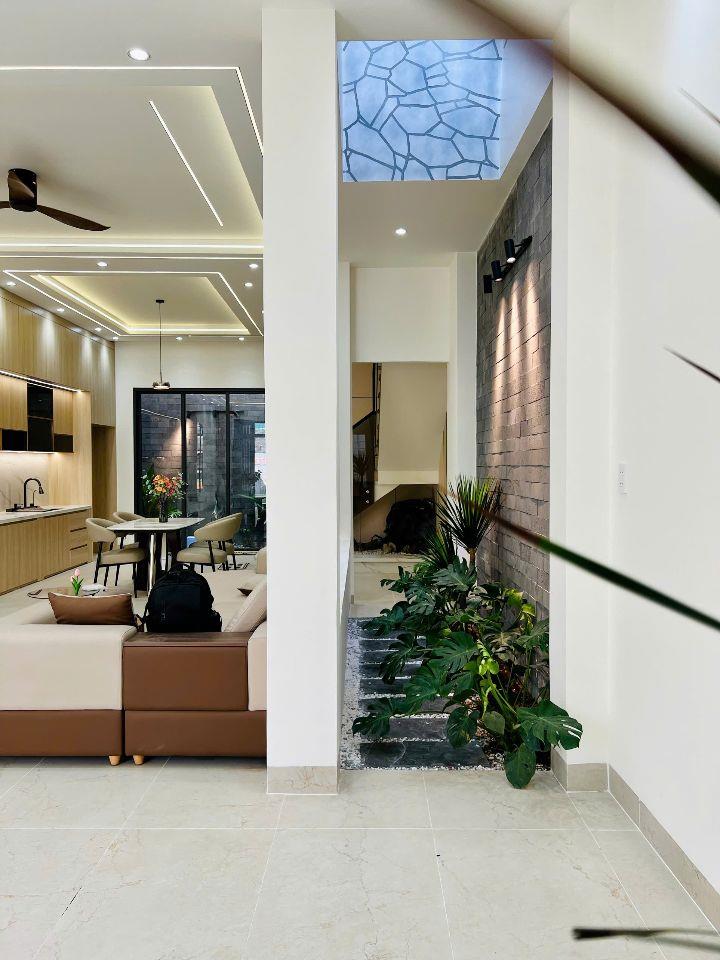 Úi Nhà Đẹp!!! 79m2 x 4 Tầng Full Nội Thất Giá Tốt 7,2 Tỷ Đường Ấp Chiến Lược Sát Tân Phú