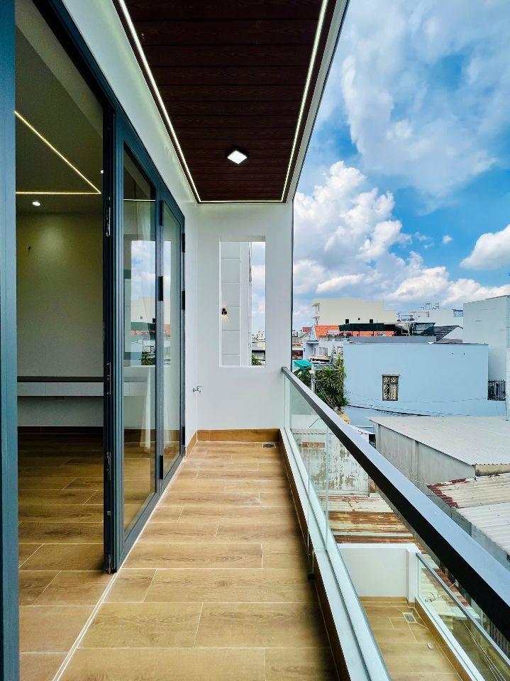 Úi Nhà Đẹp!!! 79m2 x 4 Tầng Full Nội Thất Giá Tốt 7,2 Tỷ Đường Ấp Chiến Lược Sát Tân Phú