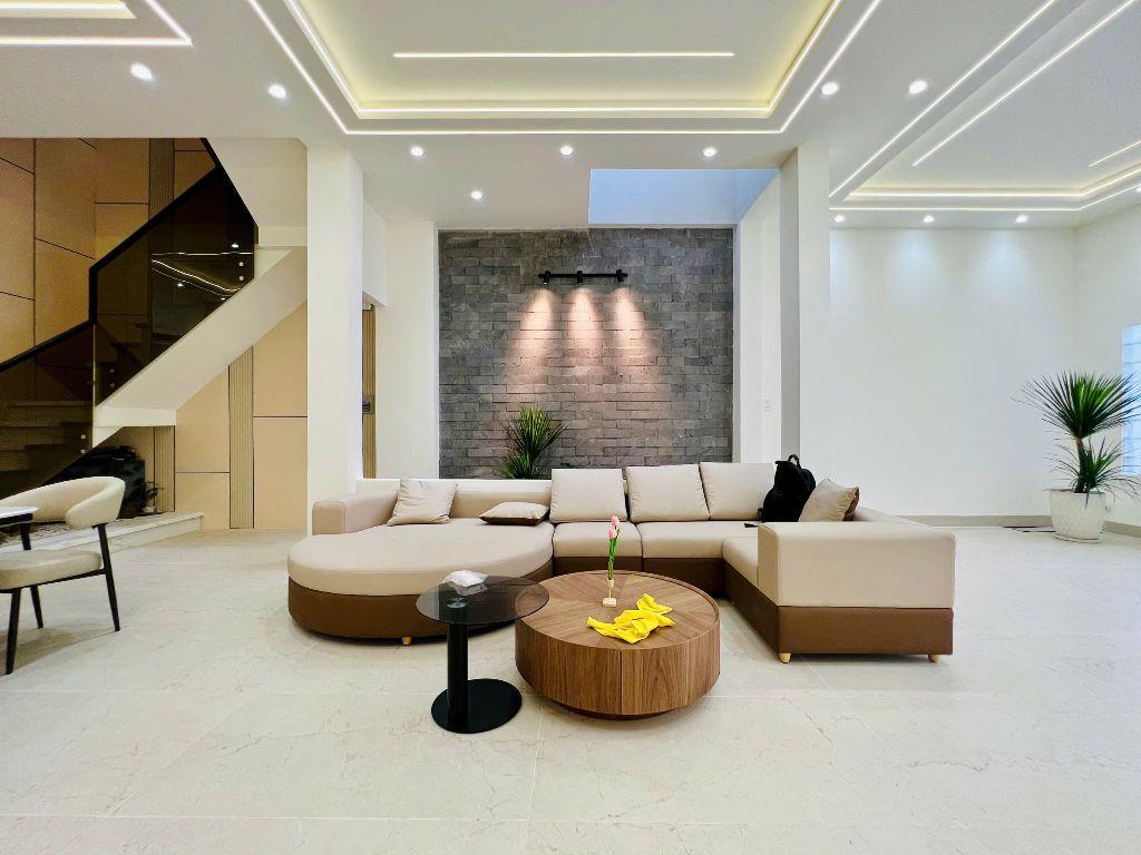Úi Nhà Đẹp!!! 79m2 x 4 Tầng Full Nội Thất Giá Tốt 7,2 Tỷ Đường Ấp Chiến Lược Sát Tân Phú