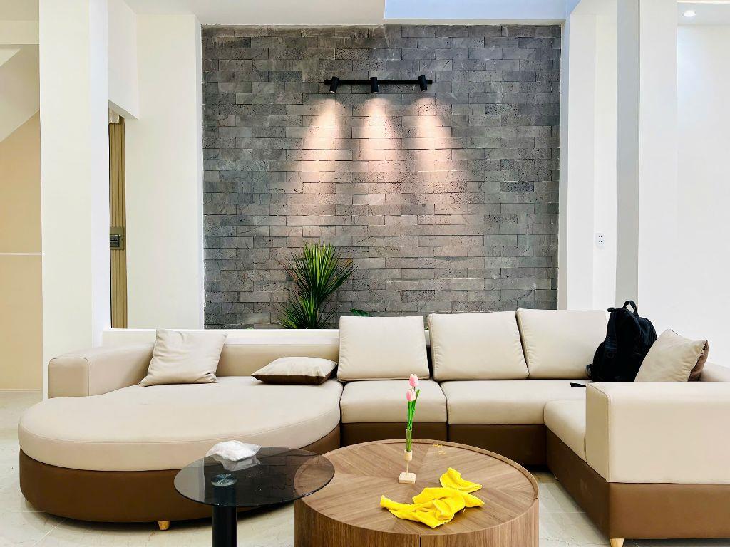 Úi Nhà Đẹp!!! 79m2 x 4 Tầng Full Nội Thất Giá Tốt 7,2 Tỷ Đường Ấp Chiến Lược Sát Tân Phú