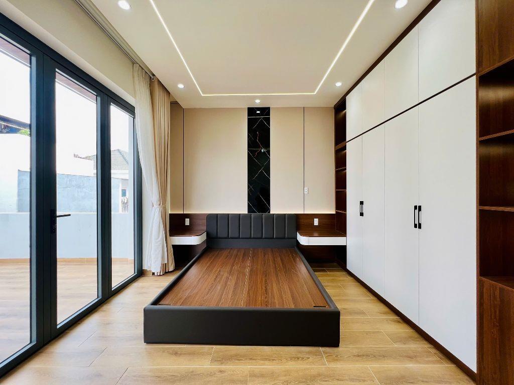 Úi Nhà Đẹp!!! 79m2 x 4 Tầng Full Nội Thất Giá Tốt 7,2 Tỷ Đường Ấp Chiến Lược Sát Tân Phú