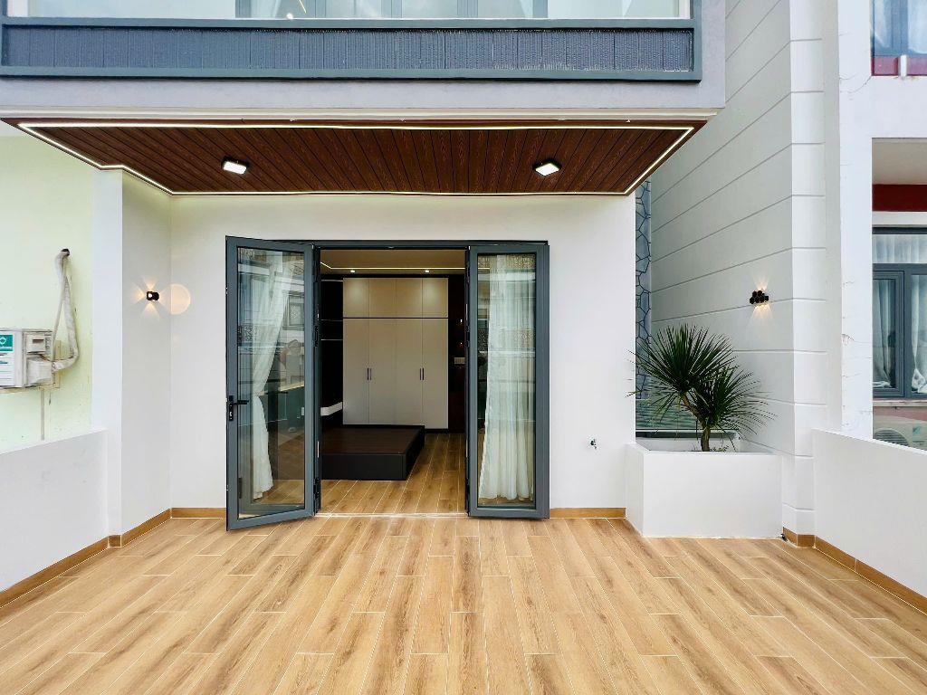 Úi Nhà Đẹp!!! 79m2 x 4 Tầng Full Nội Thất Giá Tốt 7,2 Tỷ Đường Ấp Chiến Lược Sát Tân Phú