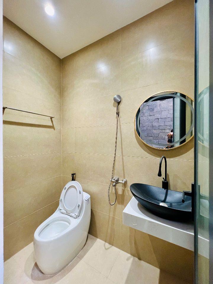 Úi Nhà Đẹp!!! 79m2 x 4 Tầng Full Nội Thất Giá Tốt 7,2 Tỷ Đường Ấp Chiến Lược Sát Tân Phú