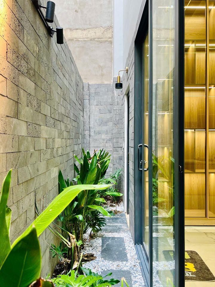 Úi Nhà Đẹp!!! 79m2 x 4 Tầng Full Nội Thất Giá Tốt 7,2 Tỷ Đường Ấp Chiến Lược Sát Tân Phú