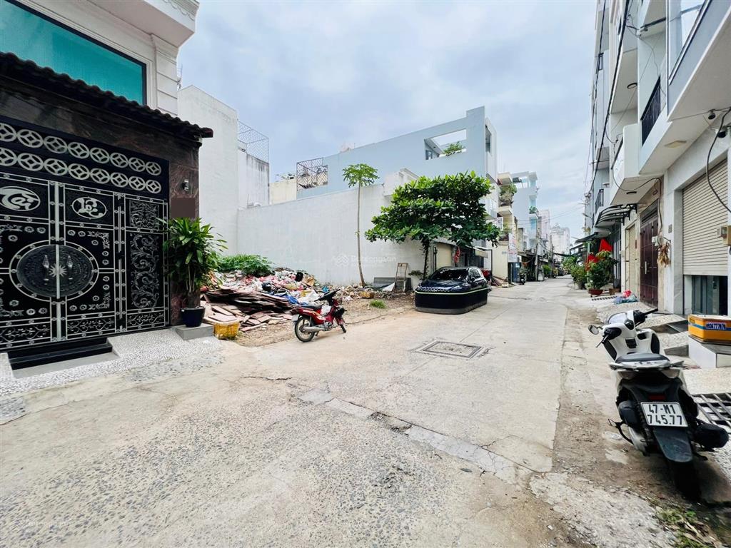 Hàng hiếm đất khu phân lô sát aeon tân phú đường số 5, dt 68m2, giá tốt 6,2 tỷ shr