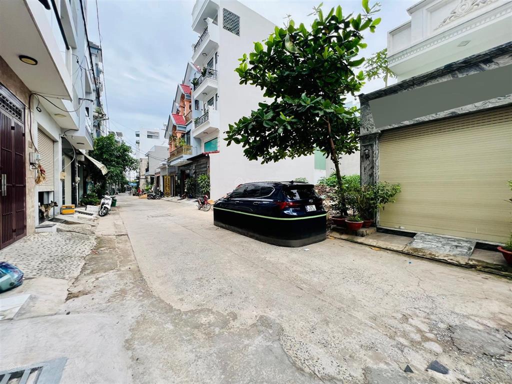Hàng hiếm đất khu phân lô sát aeon tân phú đường số 5, dt 68m2, giá tốt 6,2 tỷ shr