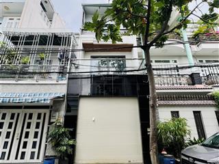 Giá tốt 86tr/m2 bán nhà bình tân hxh đường số 9 giáp tân phú 65m² x 3 tầng 5,65 tỷ