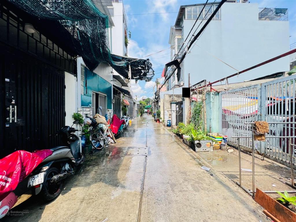 45tr/m2 đất xây chdv đường lê trọng tấn gần đh công thương giáp tân phú 259m2 giá tốt 11,9 tỷ shr