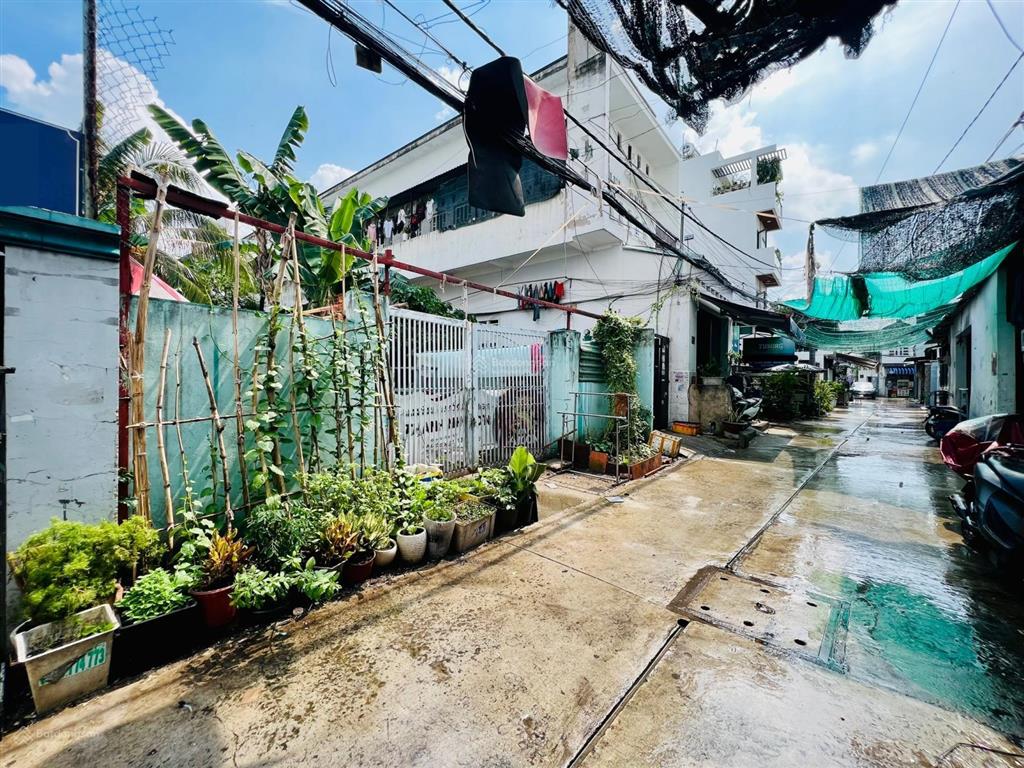 45tr/m2 đất xây chdv đường lê trọng tấn gần đh công thương giáp tân phú 259m2 giá tốt 11,9 tỷ shr