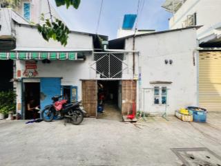 Giá tốt 57tr/m2 bán đất 2 mặt tiền đường chiến lược, 8x13m, 6 tỷ tặng dãy trọ shr gần tên lửa