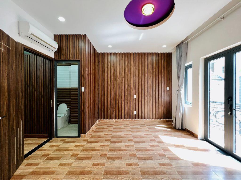 Giá Tốt Nhà Khu Đồng Bộ Đ. Tân Kỳ Tân Quý Gần Aeon 53m2 x5 Tầng Xây Tâm Huyết Chỉ 6,7 Tỷ SHR