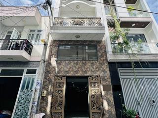 Giá tốt nhà khu đồng bộ đ. tân kỳ tân quý gần aeon 53m2 x5 tầng xây tâm huyết chỉ 6,5 tỷ shr