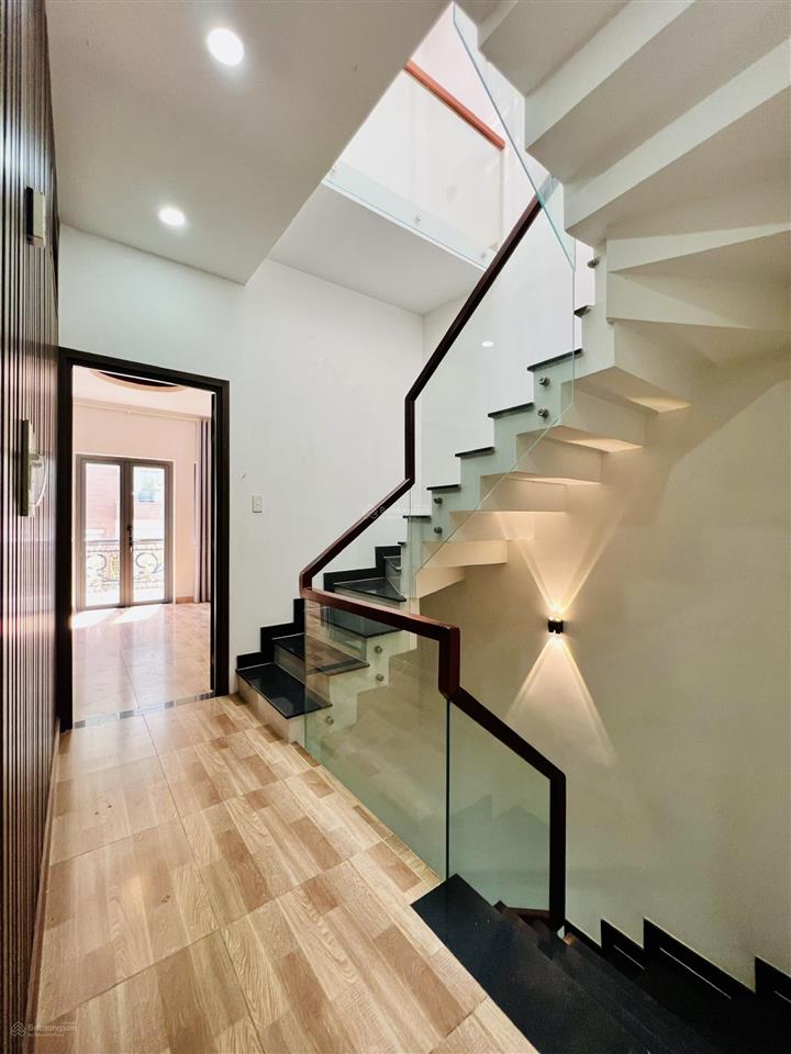 Giá tốt nhà khu đồng bộ đ. tân kỳ tân quý gần aeon 53m2 x5 tầng xây tâm huyết chỉ 6,5 tỷ shr
