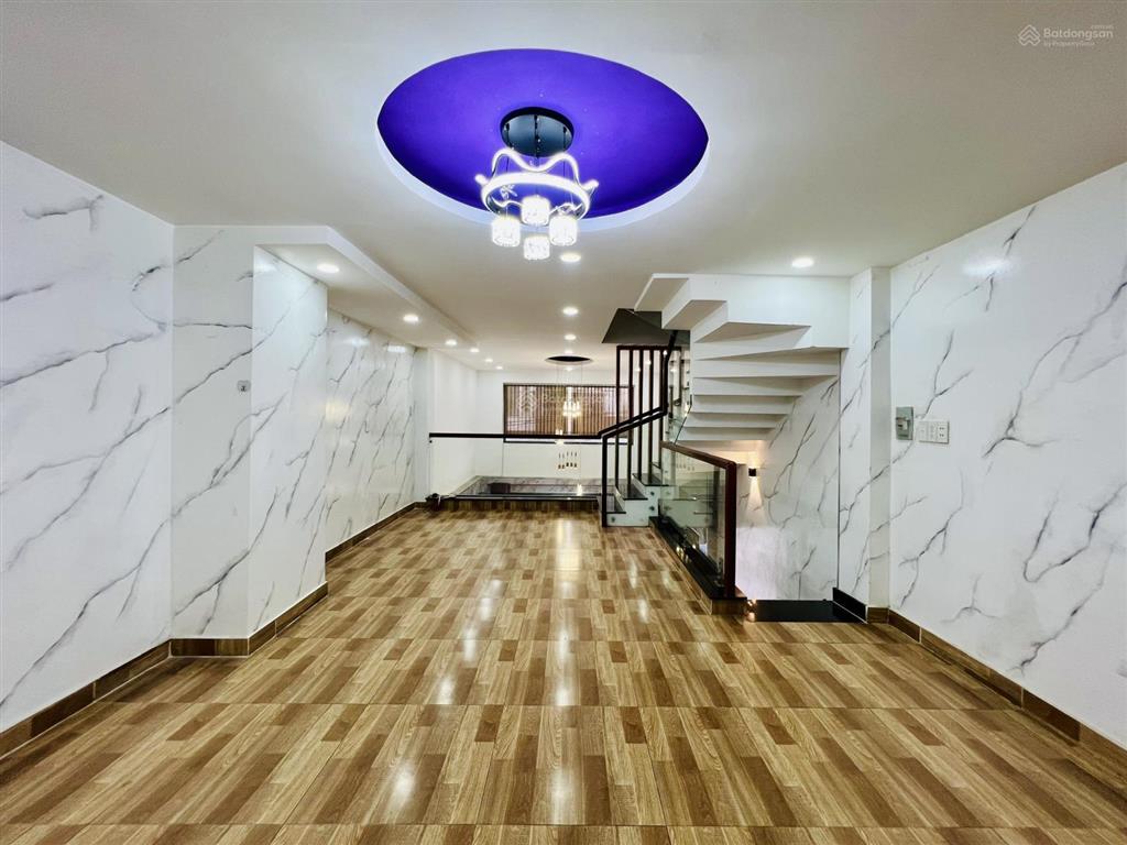 Giá tốt nhà khu đồng bộ đ. tân kỳ tân quý gần aeon 53m2 x5 tầng xây tâm huyết chỉ 6,5 tỷ shr