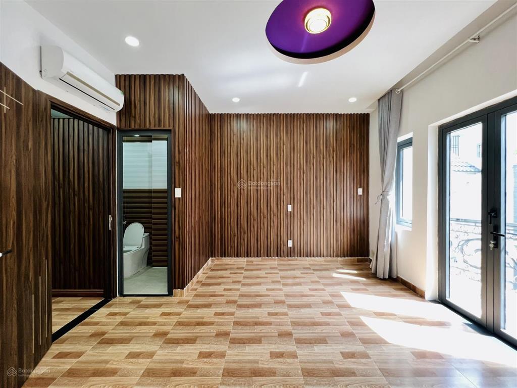 Giá tốt nhà khu đồng bộ đ. tân kỳ tân quý gần aeon 53m2 x5 tầng xây tâm huyết chỉ 6,5 tỷ shr